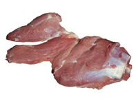 Veal Leg